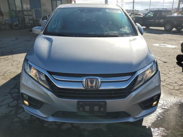 Honda Odyssey Exl Image 7