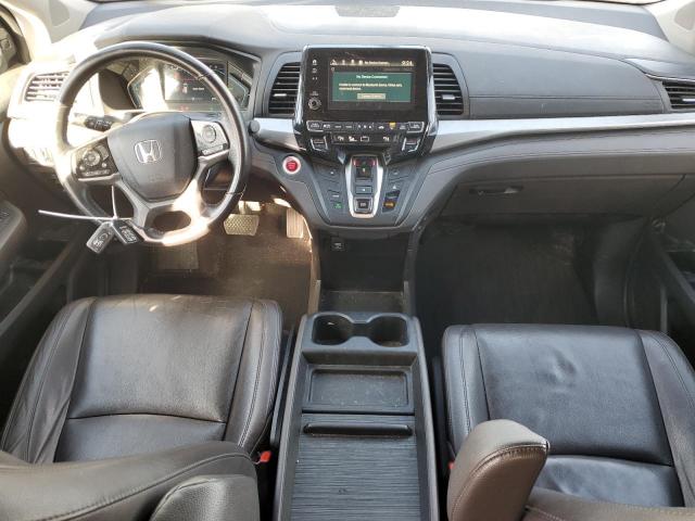 Honda Odyssey Exl Image 8
