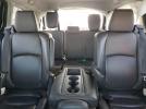 Honda Odyssey Exl Image 9