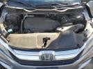 Honda Odyssey Exl Image 12