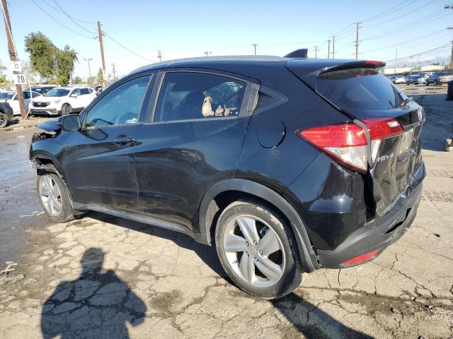 Honda HR-V Ex Image 8