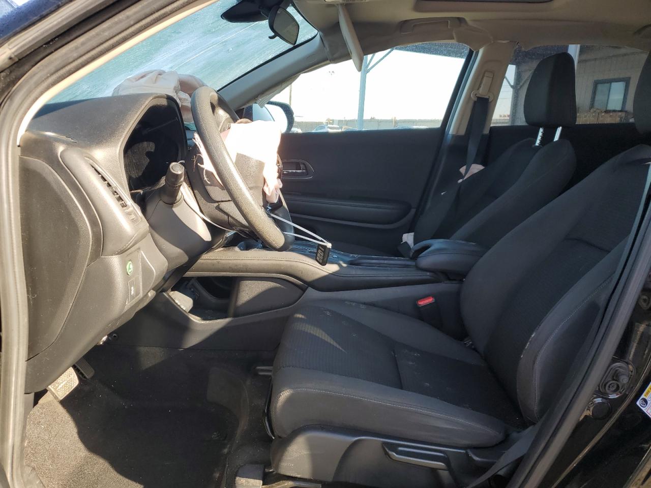 Honda HR-V Ex Image 13