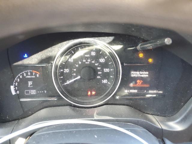 Honda HR-V Ex Image 12