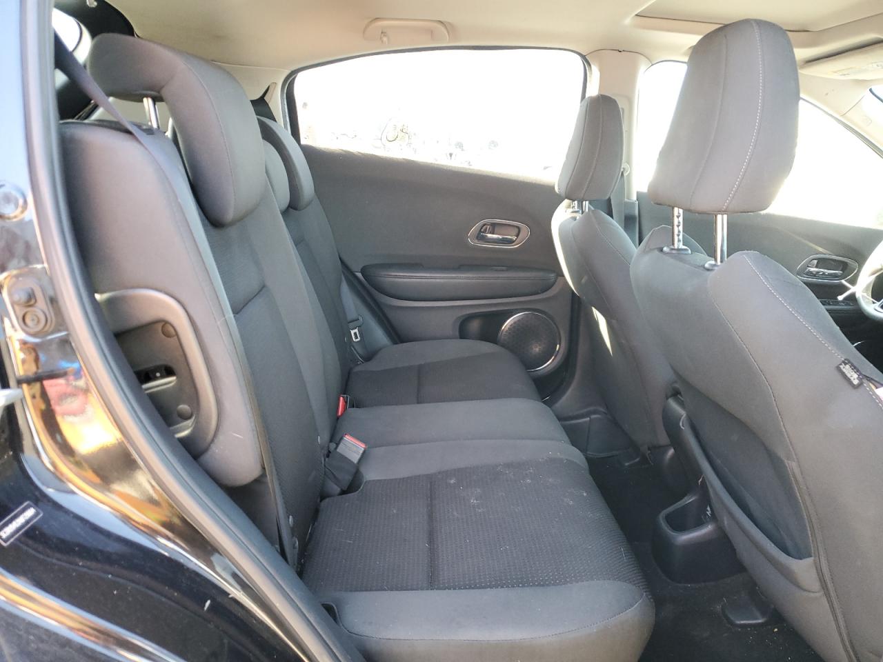 Honda HR-V Ex Image 14