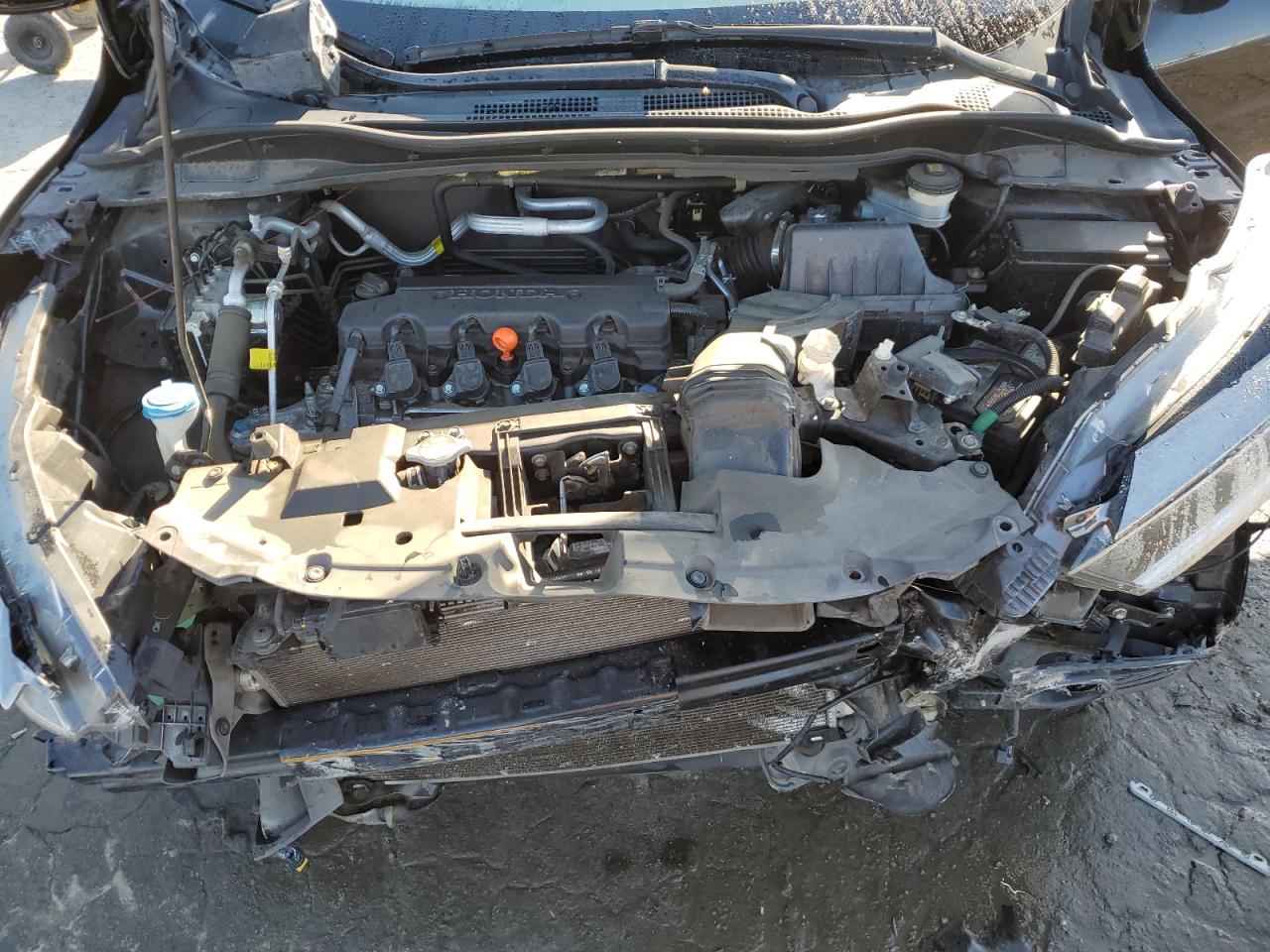 Honda HR-V Ex Image 6