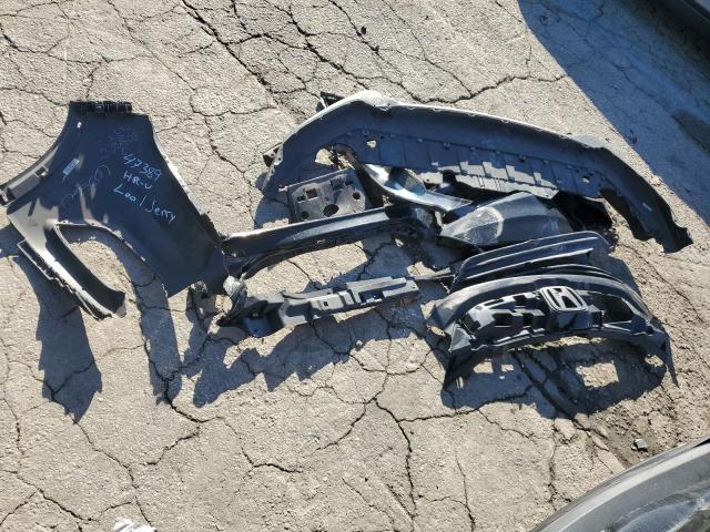 Honda HR-V Ex Image 2