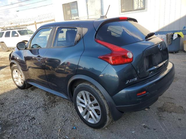 Nissan JUKE S Image 6