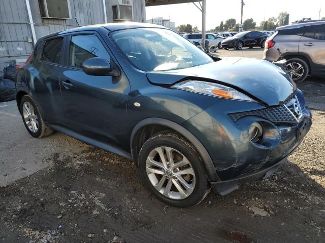 Nissan JUKE S Image 2