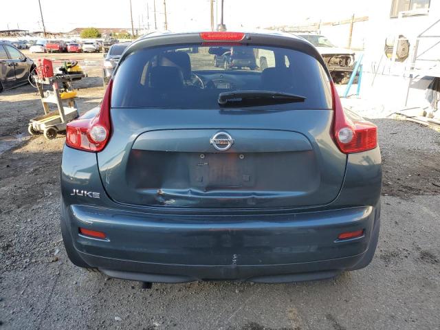 Nissan JUKE S Image 8