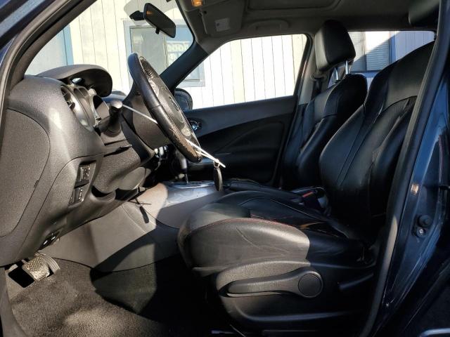 Nissan JUKE S Image 10