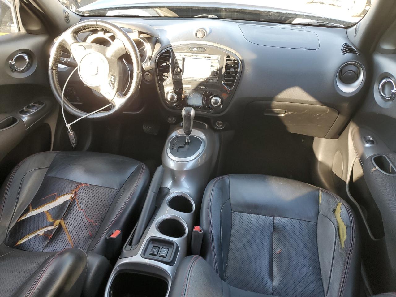 Nissan JUKE S Image 5