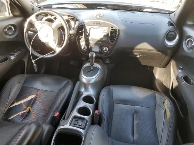 Nissan JUKE S Image 5