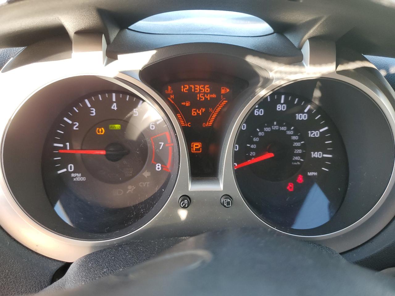 Nissan JUKE S Image 3