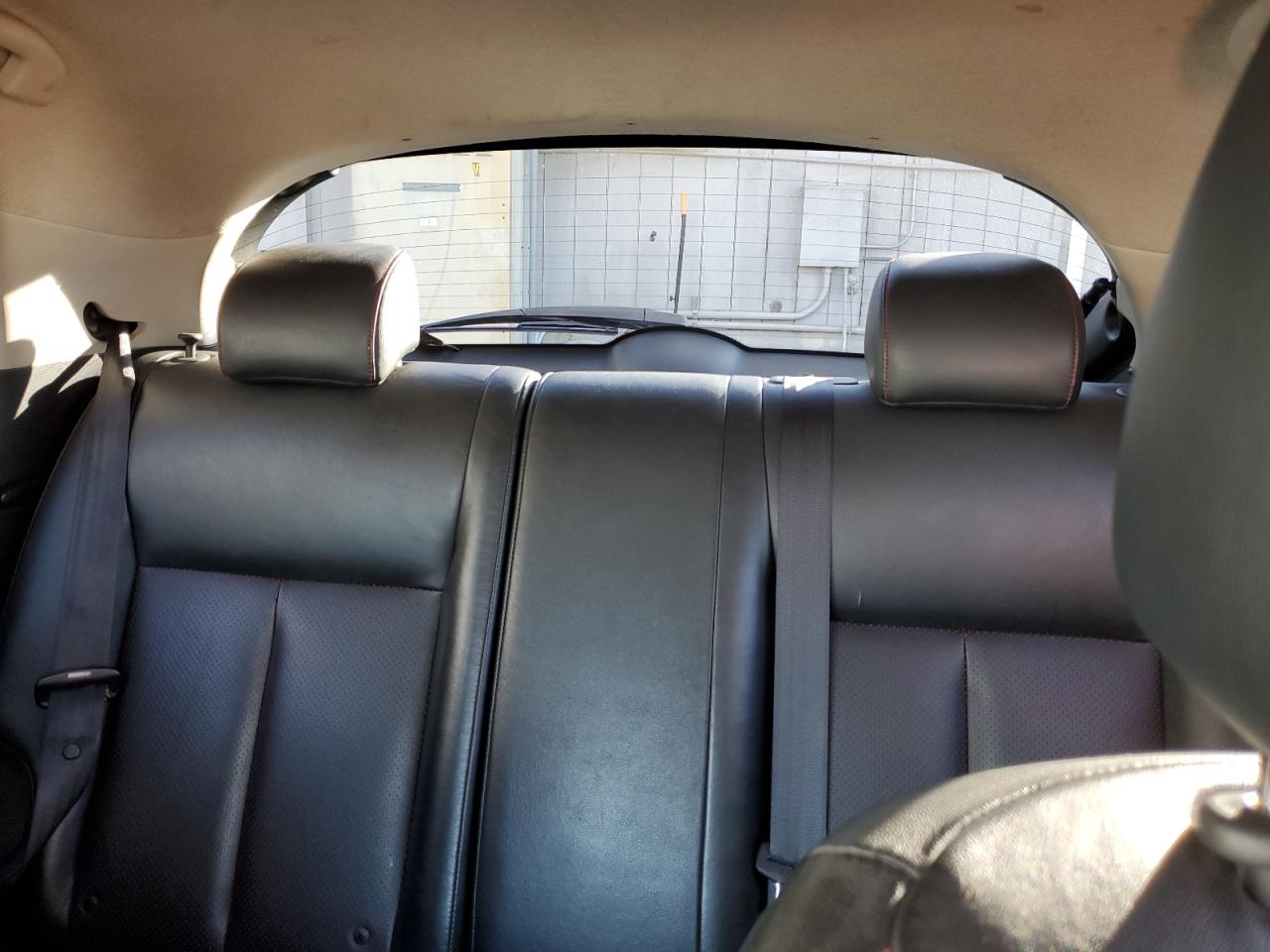 Nissan JUKE S Image 13