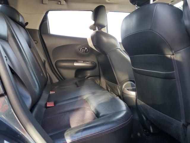 Nissan JUKE S Image 12