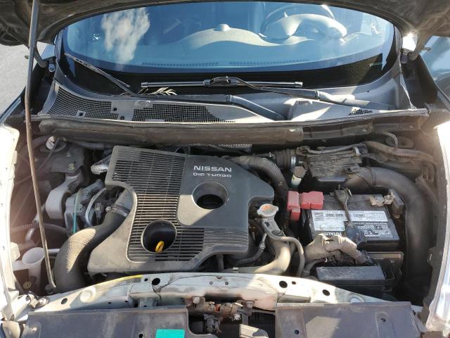 Nissan JUKE S Image 11