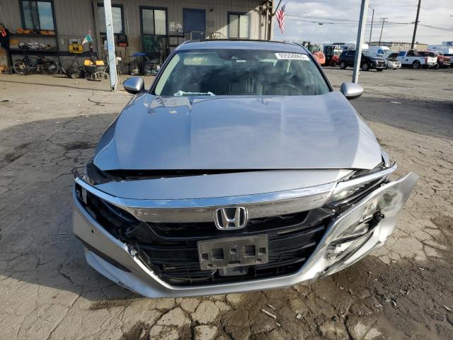 Honda Accord Touring Image 8