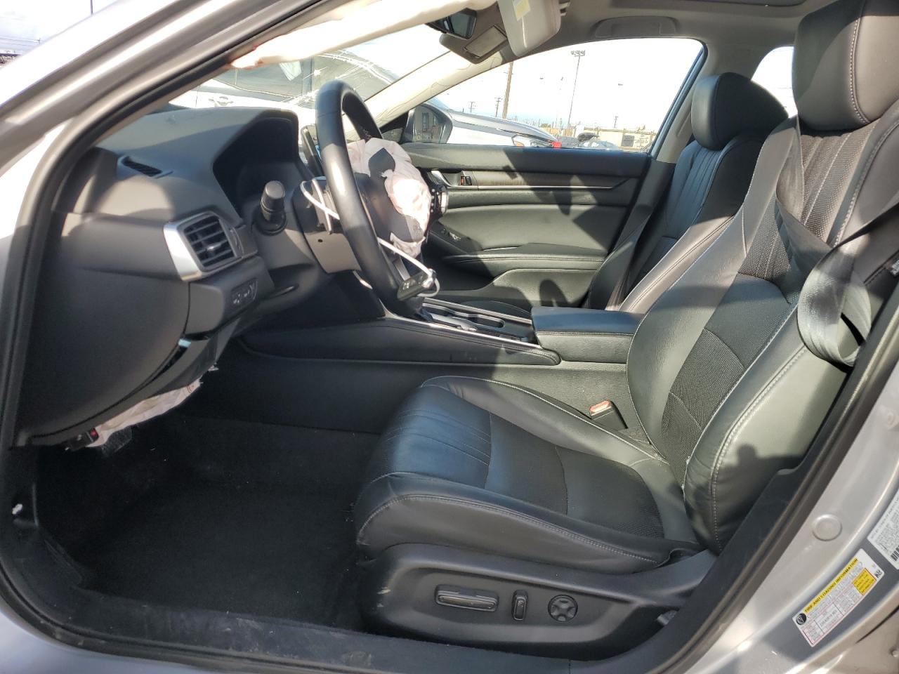 Honda Accord Touring Image 10