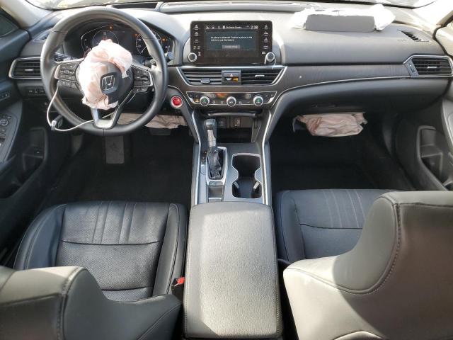 Honda Accord Touring Image 12