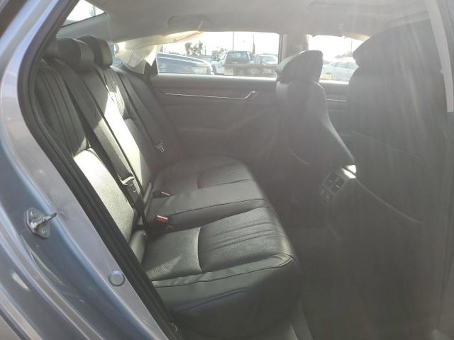 Honda Accord Touring Image 11