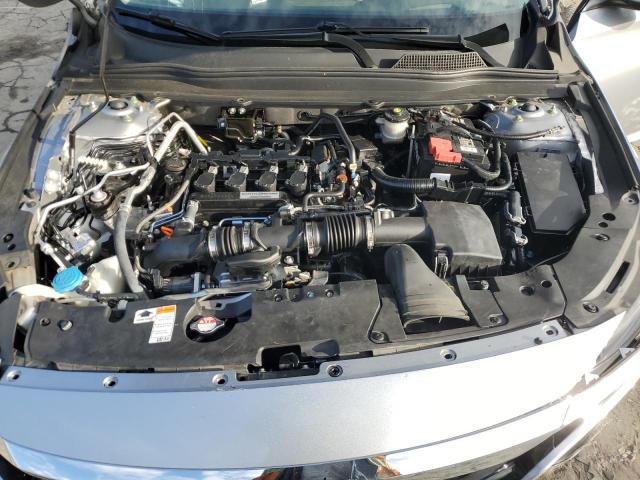 Honda Accord Touring Image 9