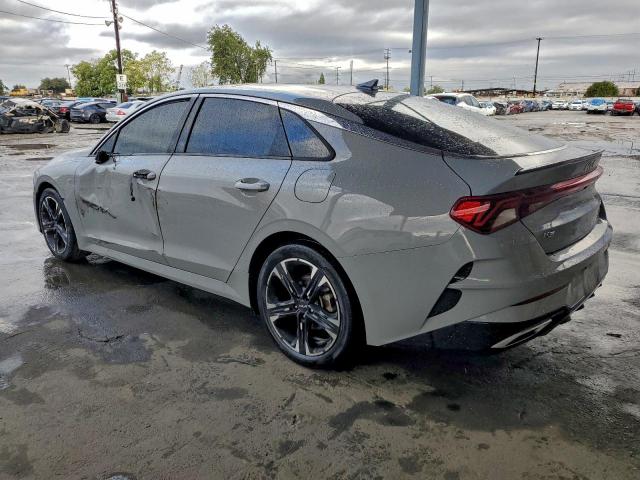 Kia K5 Gt Line Image 9