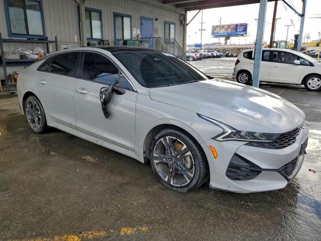 Kia K5 Gt Line Image 8