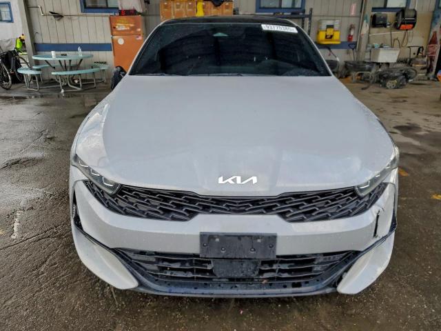 Kia K5 Gt Line Image 4