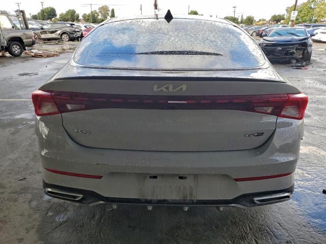 Kia K5 Gt Line Image 6