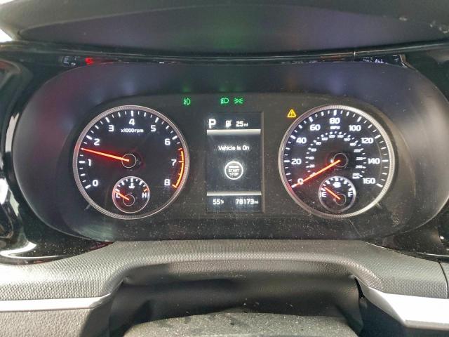 Kia K5 Gt Line Image 10