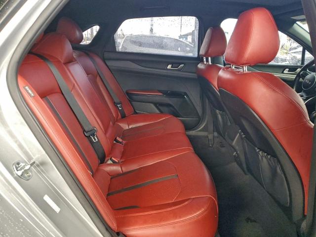 Kia K5 Gt Line Image 12