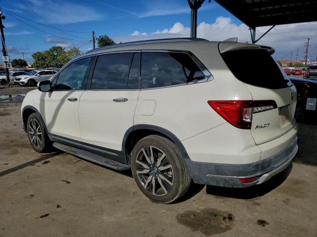 Honda Pilot Touring Image 12