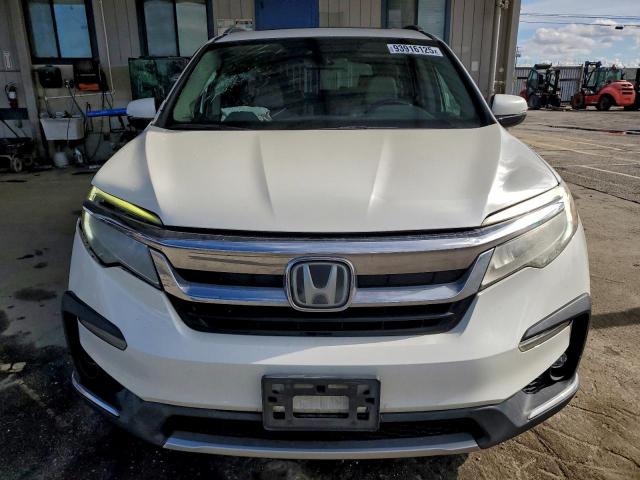 Honda Pilot Touring Image 11