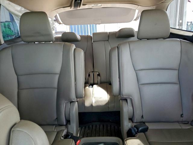 Honda Pilot Touring Image 8