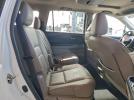 Honda Pilot Touring Image 6
