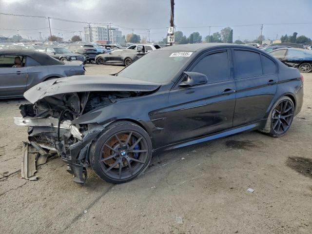  Salvage BMW M Series