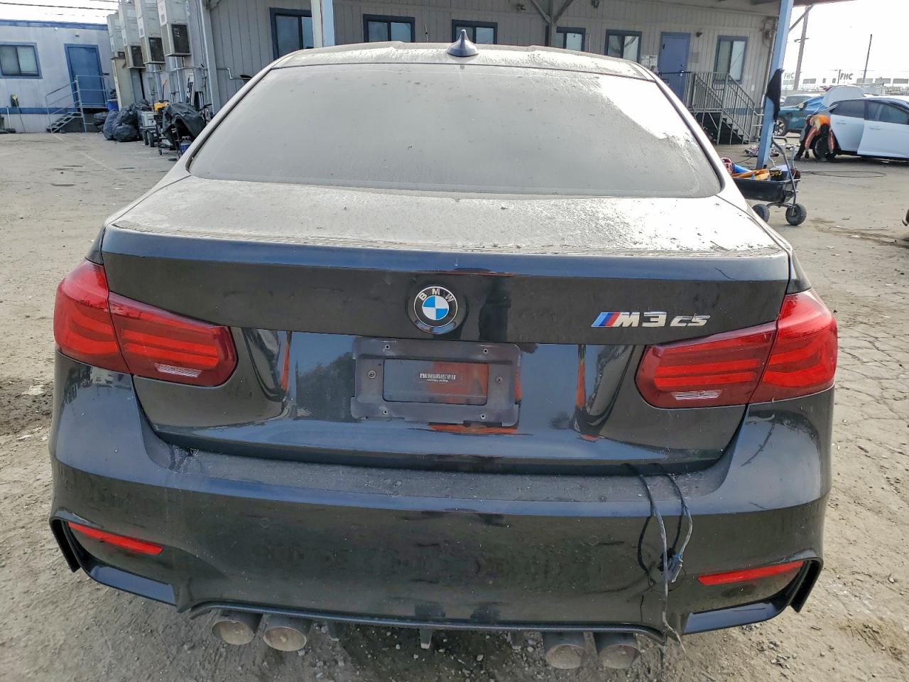 BMW M Series Image 6