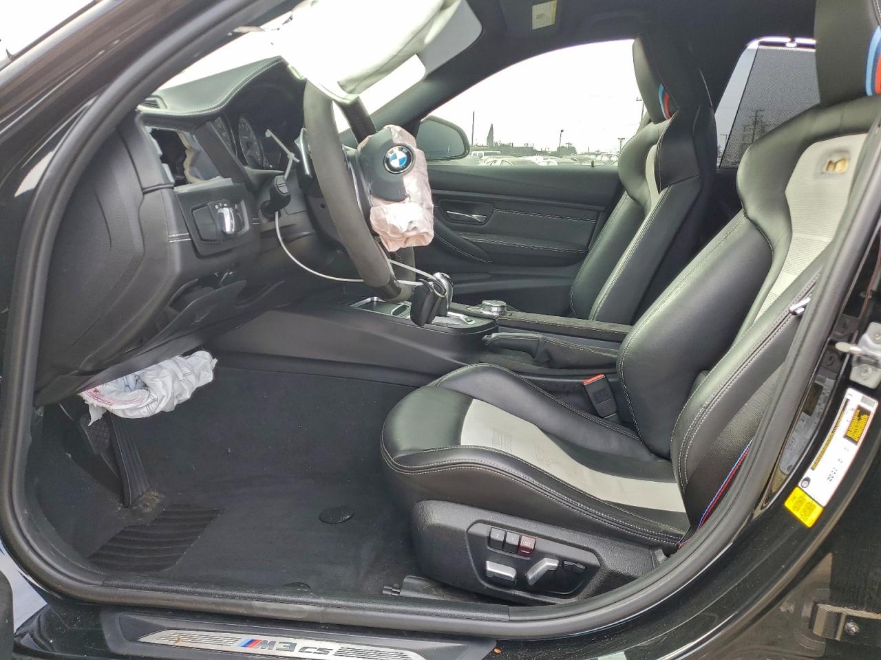 BMW M Series Image 3