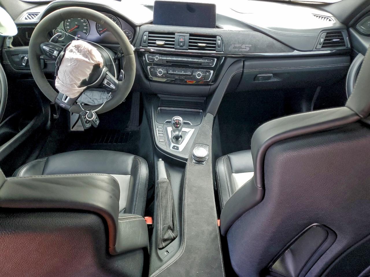 BMW M Series Image 2