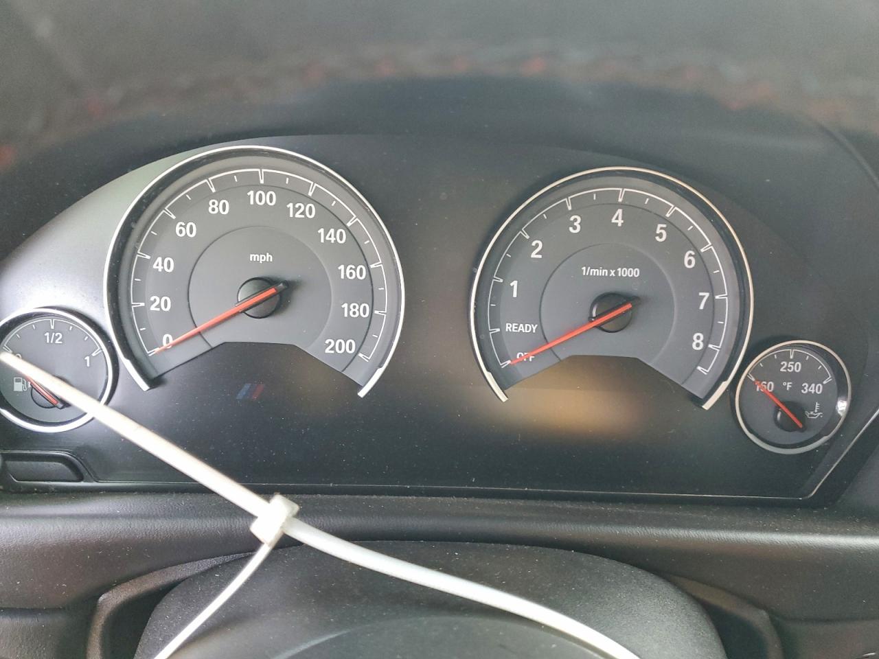 BMW M Series Image 12