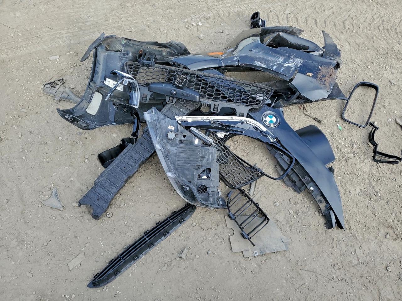 BMW M Series Image 10