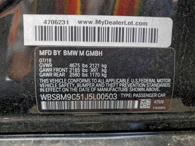 BMW M Series Image 7