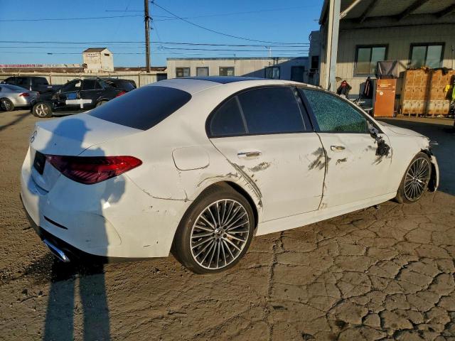 Mercedes-Benz C-Class 300 Image 6