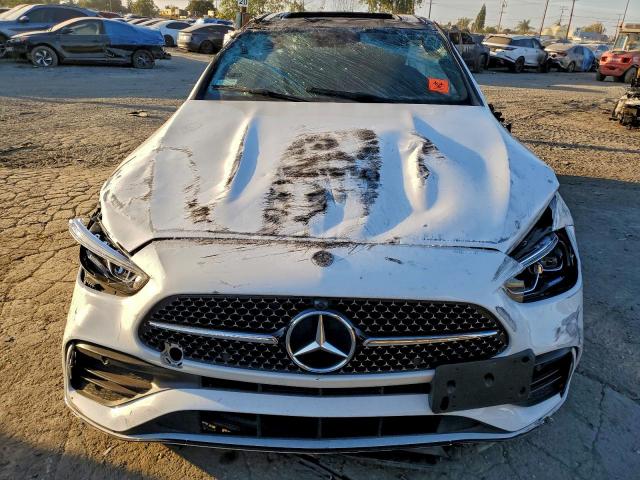 Mercedes-Benz C-Class 300 Image 7