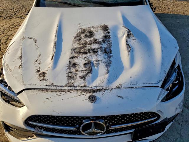 Mercedes-Benz C-Class 300 Image 4