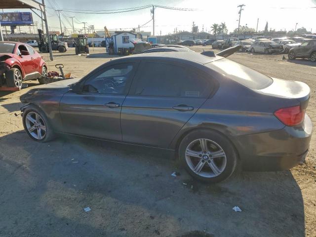 BMW 3 Series I Sulev Image 6