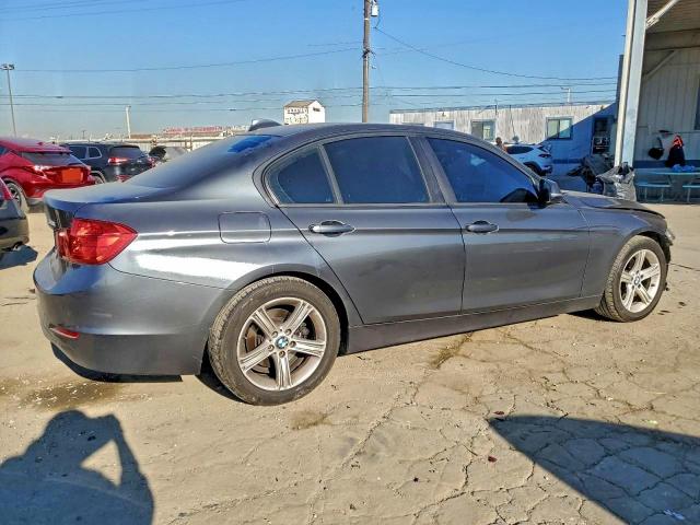 BMW 3 Series I Sulev Image 3