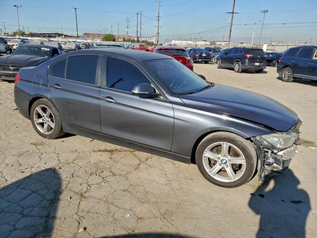 BMW 3 Series I Sulev Image 2