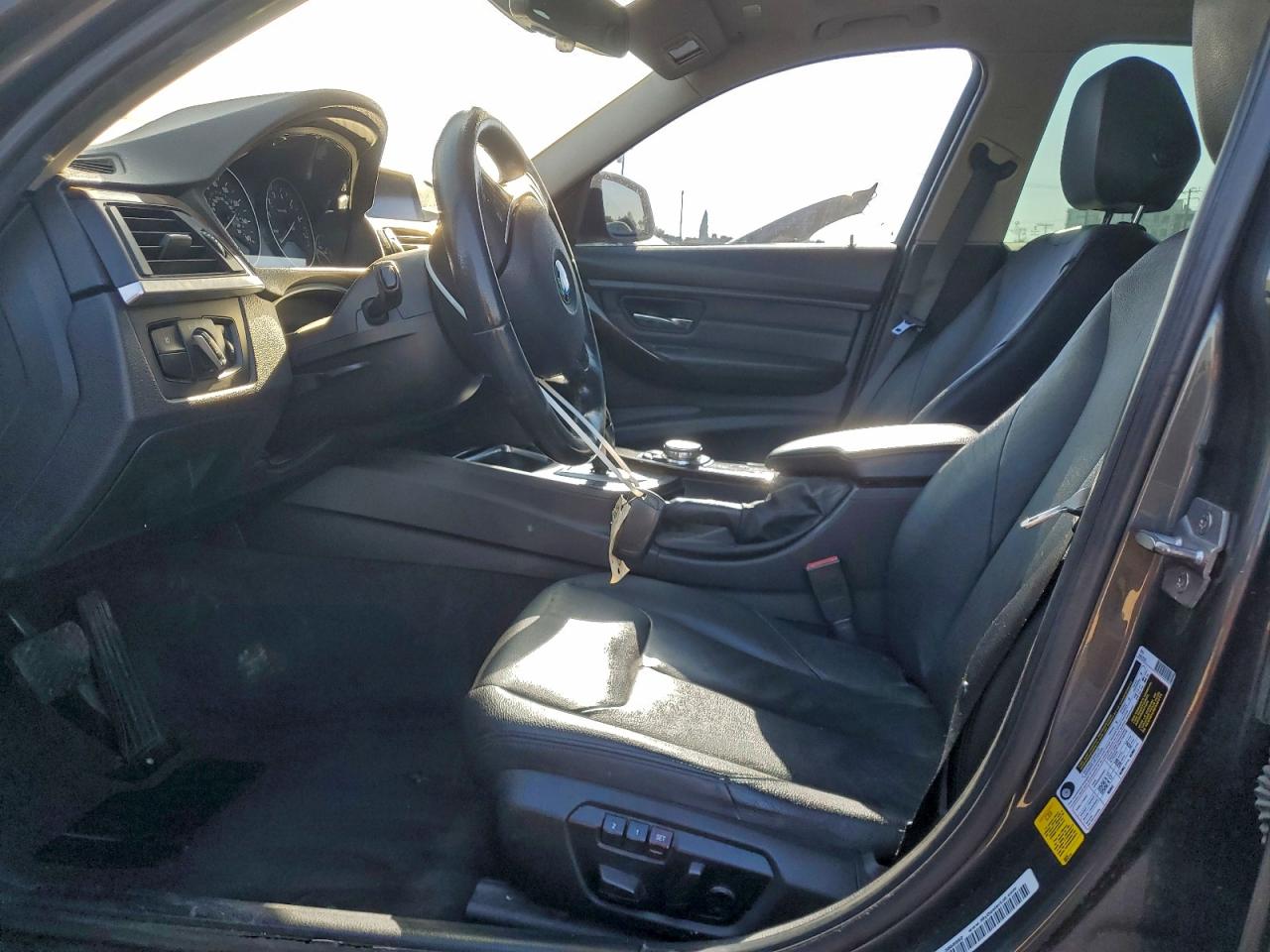 BMW 3 Series I Sulev Image 12