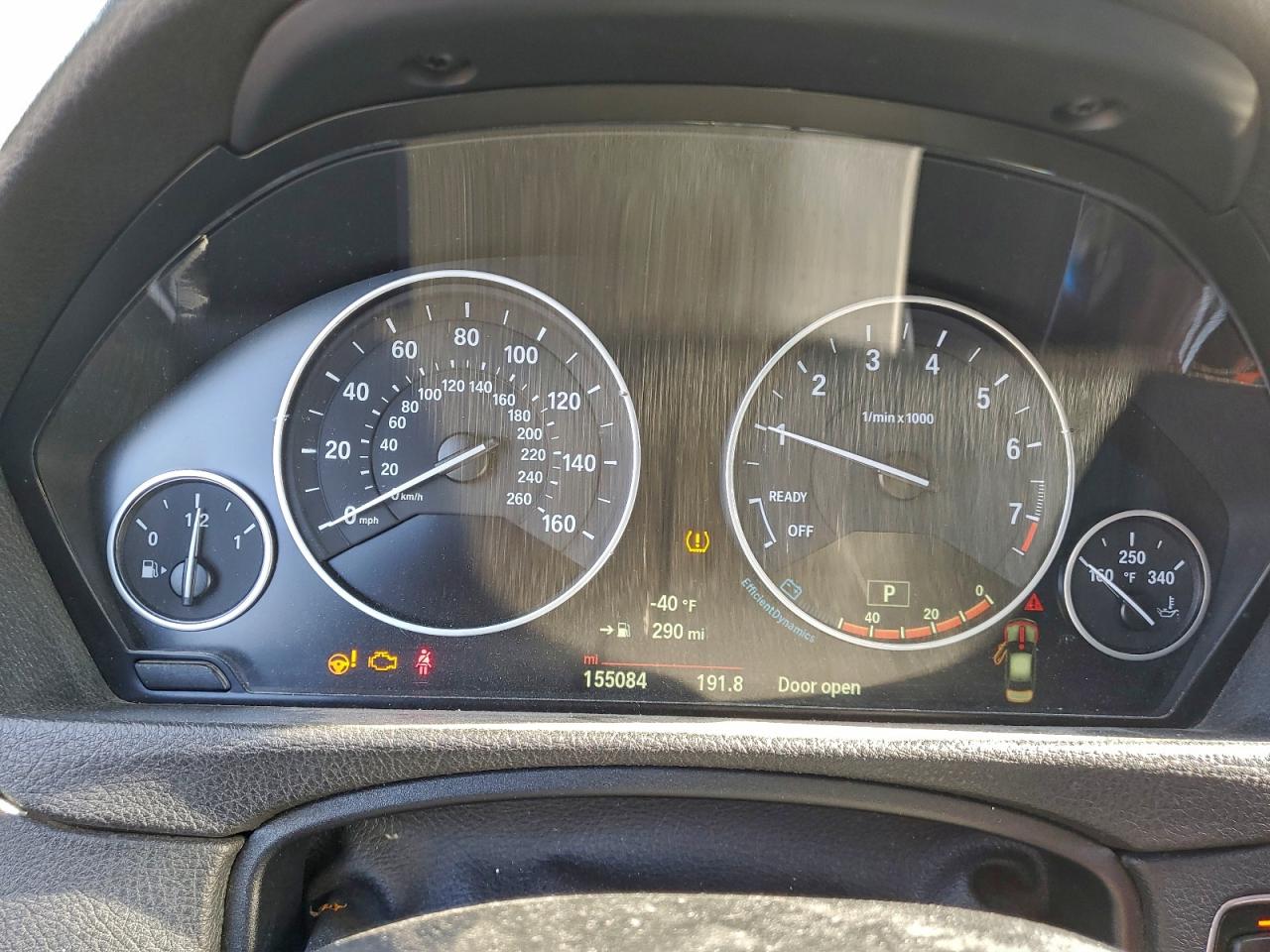 BMW 3 Series I Sulev Image 5